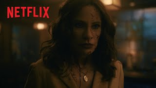 When Things Don't Go As Planned For Griselda | Netflix