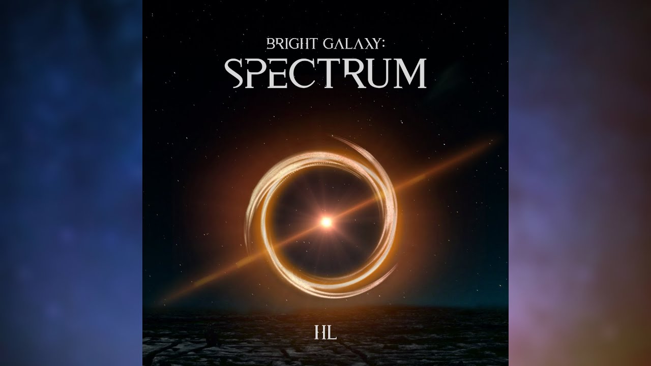Watch Spectrum - Bright Galaxy (official music video) on YouTube Watch Spectrum - Bright Galaxy (official music video) on YouTube