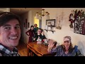 Christmas Vlog 2018