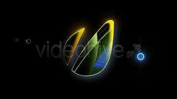 Transforming Action Logo | After Effects Project Files - Videohive template