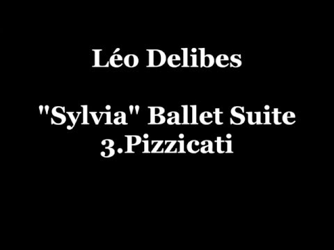 L.ドリーブ／バレエ組曲「シルヴィア」第３楽章【ミューズ交響吹奏楽団】