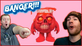 DRINKING OLIS KOOL AID - Bring Me The Horizon - Kool-Aid REACTION