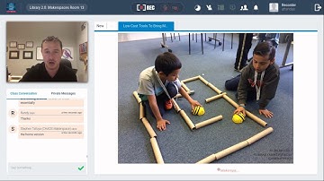 Low Cost Tools to Bring Making into Your Library