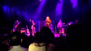 Amaia Montero - La Playa - Madrid, Teatro Apolo
Amaia Montero en Madrid, el 15 de diciembre de 2015. Amaia Montero - La Playa - Madrid, Teatro Apolo