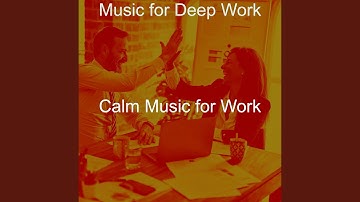 Alluring Backdrops for Deep Work