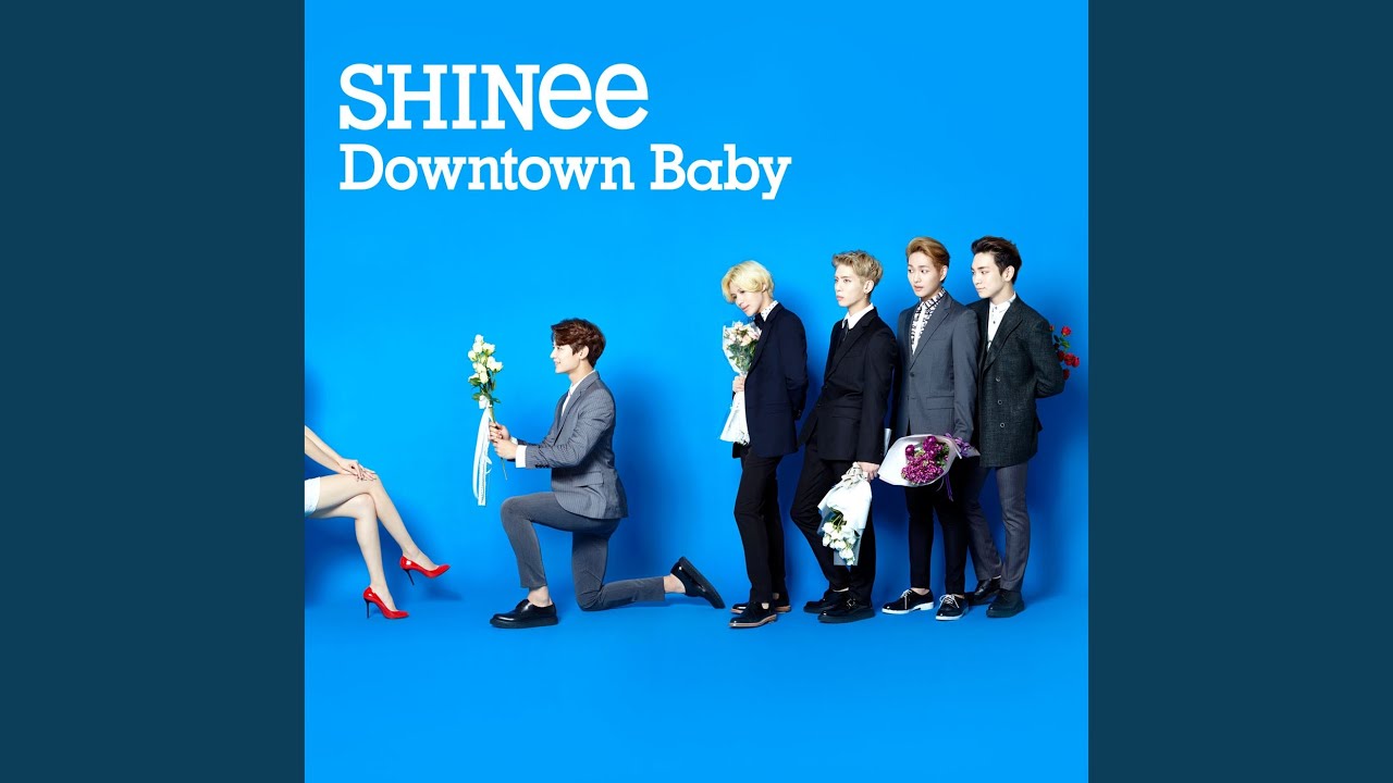 Перевод песни downtown baby
