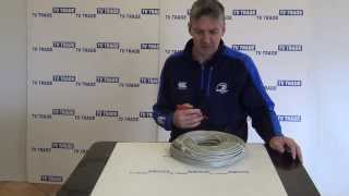 100m CAT6 Cable