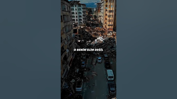 O Benim Elim değil... 🖤💔🥀 #shortvideo #youtubeshorts #ytshorts #deprem #geçmişolsun