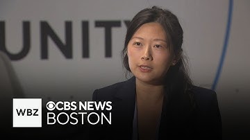 Molecular biologist says COVID