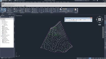 How to Introduction to Parcel Creation in Autodesk Professional: Civil 3D for Infrastructure