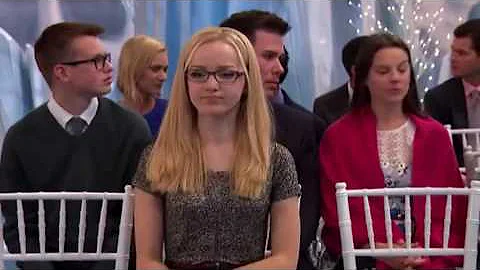 Liv & Maddie - 3x17 - Choose-A-Rooney: Josh, Maddi...