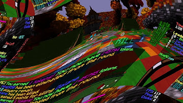 Hive OITC 31 Kills in one round! Montage