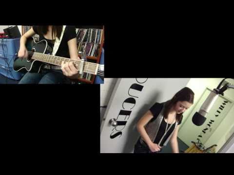 Turn on the Radio - Reba McEntire (Cover) - Danielle Lowe (14)