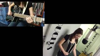 Turn on the Radio - Reba McEntire (Cover) - Danielle Lowe (14)