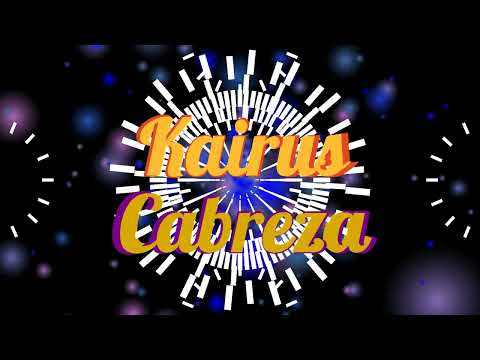 Kairus Cabreza New Year 2024 Intro [12.26.2023]
