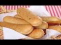 How To Make: Olive Garden Breadsticks (Copycat)