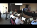 Dheeraj Pandey gives a quick introduction to Nutanix and business update