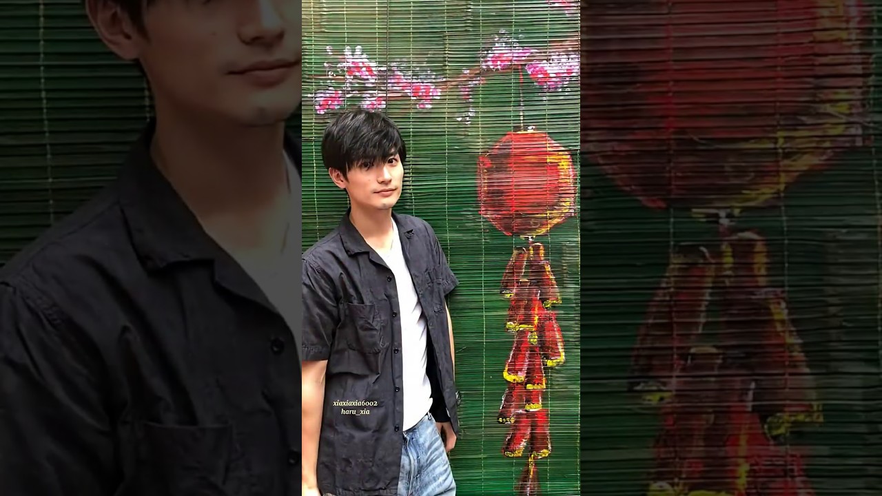 ๐๐๐๐ซ ๐๐๐ซ๐ฎ๐ฆ๐ ๐๐ข๐ฎ๐ซ๐, ๐ก๐๐ฉ๐ฉ๐ฒ ๐๐๐ญ๐ก ๐๐ข๐ซ๐ญ๐ก๐๐๐ฒโ
2026 ๐๐๐ ๆๅฅ๐ต ๐๐๐ซ๐ค ๐๐จ๐ง๐ ๐๐ #ใใฏใจใณใ #parkyongha #๋ฐ์ฉํ