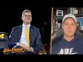 Daniel Jeremiah Is Excited About Jim Harbaugh As The Chargers Head Coach | 01/25/24