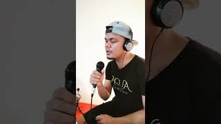 Paminsan-minsan - Richard Reynoso (Cover)