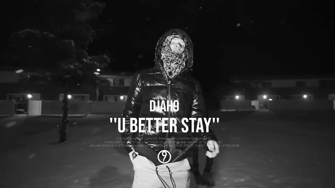 [FREE] Stickz x Scatz x Lil Lik x Ducko Sample Type Beat - "U Better Stay"
