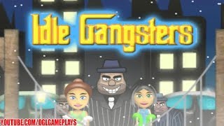 Idle Gangsters Android iOS Gameplay (By drmop) screenshot 2