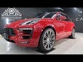 Vlog#8 Детейлинг Porsche Macan