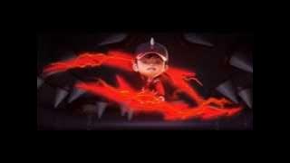 Download lagu Boboiboy Halilintar Themes.wmv