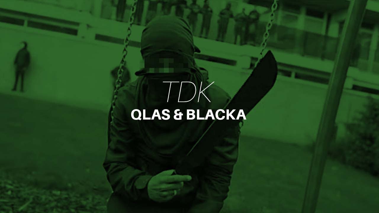 Watch Jonna Fraser - They Dont Know (Ft. QLAS & BLACKA) on YouTube Watch Jonna Fraser - They Dont Know (Ft. QLAS & BLACKA) on YouTube