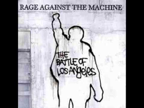 Rage Against The Machine - Testify - Live At Finsbury Park, London / 2010