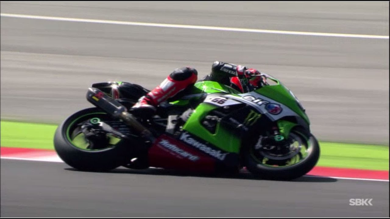 e-bike grant fund england 2015 Eni FIM Superbike World Championship - #USWorldSBK