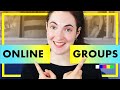 Introducing motion design community groups  groups motion graphics