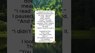 Almost Finished Means Something Very Different Here 😅