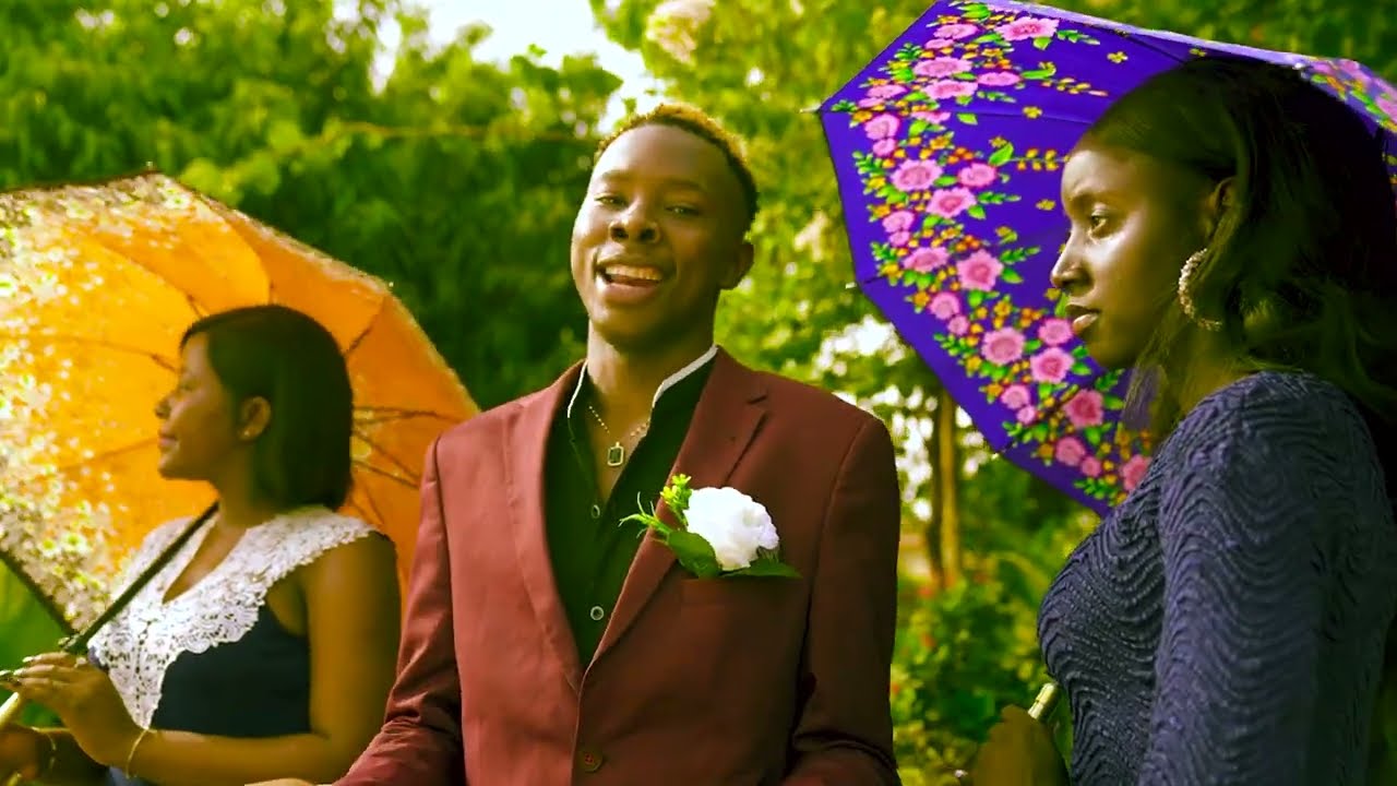 Esco P | Projet Okeledo - Gnie Star Yeh (Clip Officiel)