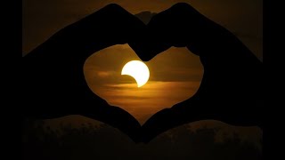 Eclipse Total del Amor  - Lissette