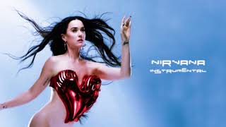 KATY PERRY - NIRVANA [INSTRUMENTAL]