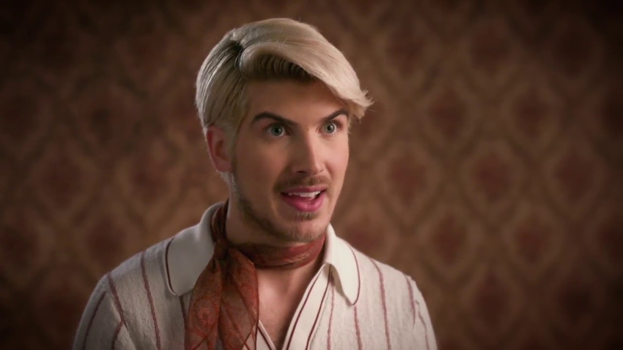 Escape the Polka (a medley)