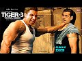 Tiger 3 | Official Teaser & Trailer | Salman Khan | Katrina Kaif | Emraan Hashmi | Shahrukh Khan