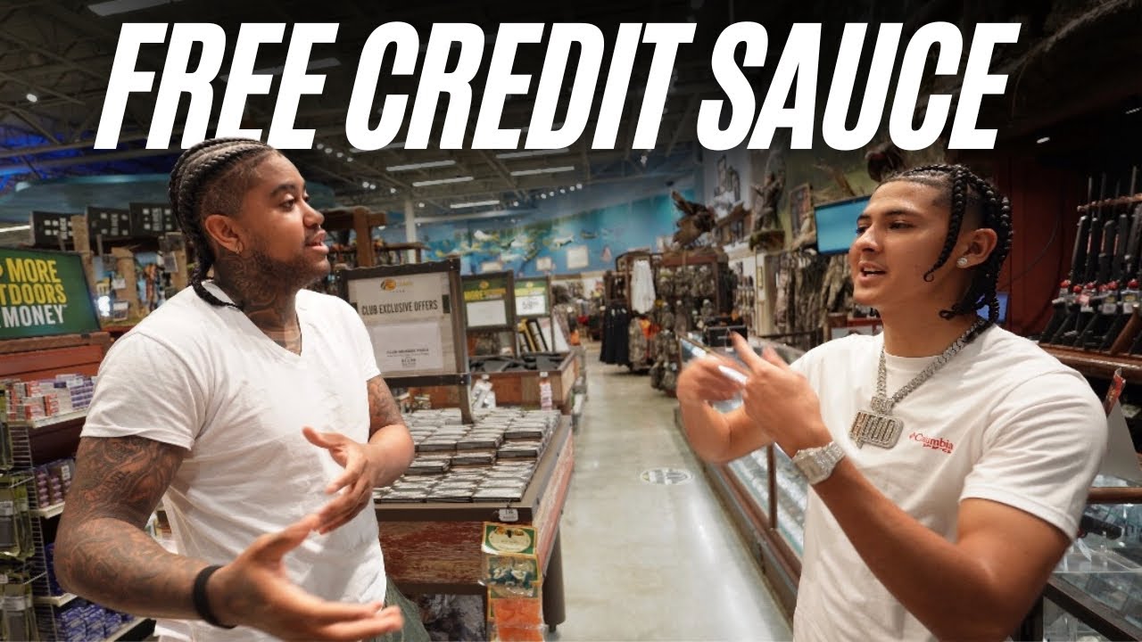 AVOID THIS CREDIT CARD APPLICATION MISTAKE - YouTube