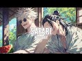 Safari Slowed Tiktok Vers Reverb Serena Edit Audio