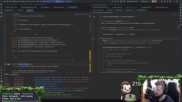 [UE5] Saturday morning game dev