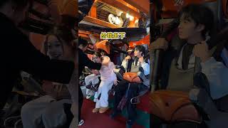 闺蜜的幸福由我来守护 #vlog