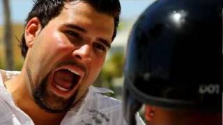 The Hangover 2-Parody Trailer