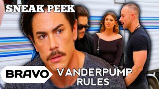 10 Ways Season 10 Producers of Vanderpump Rules Become Main Cast Members