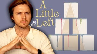 A Little To The Left Playthrough