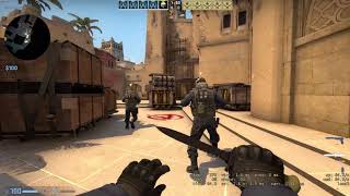 i5 8400 GTX 1050ti = ?! | CS:GO FPS TEST on NEW PANORAMA *UPDATE* i5 8400 GTX 1050ti = ?! | CS:GO FPS TEST on NEW PANORAMA *UPDATE*