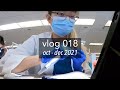 vlog 018 - county fair, unboxing, columbia road trip, christmas break