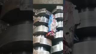 Whats App:wa.me/+8615938799192Heavy, Duty Metal Shredder