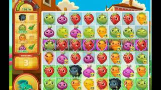 Farm Heroes Saga Level 887