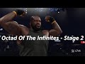 WWE 2K25 MyFaction: Live Events - Octad Of The Infinites - Stage 2